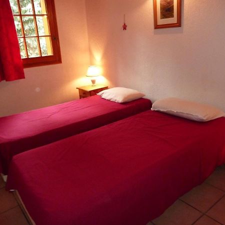Appartement Myosotis Pour 10 Personnes Saint-Martin-de-Belleville Eksteriør billede